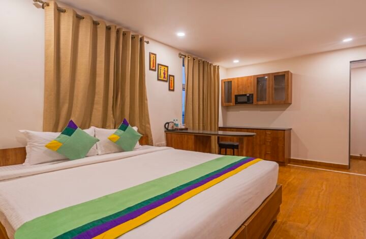 Premium Room